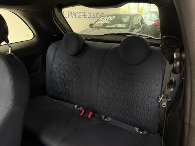 FIAT 500 1.0 HYBRID DA ?139,00 MENSILI - foto 17