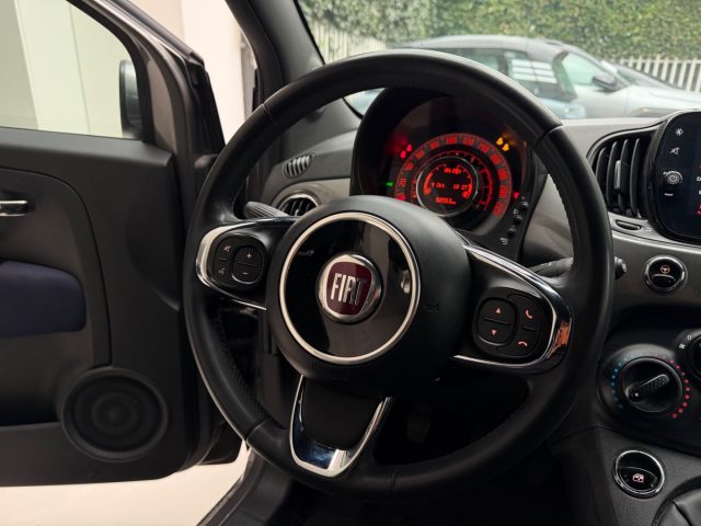 FIAT 500 1.0 HYBRID DA ?139,00 MENSILI - foto 18