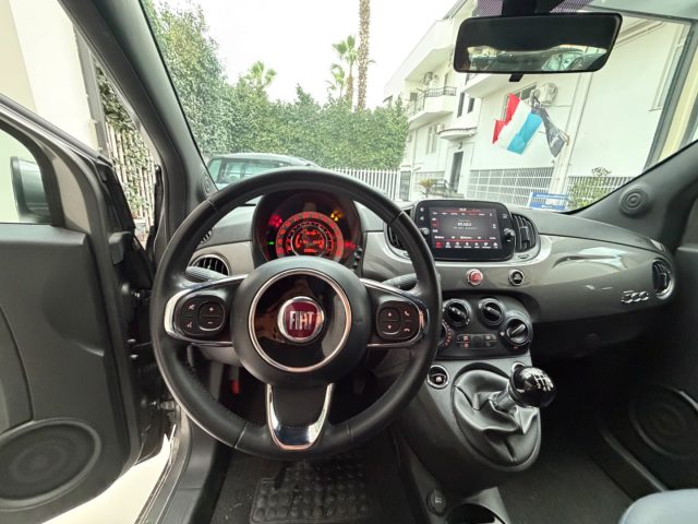FIAT 500 1.0 HYBRID DA ?139,00 MENSILI - foto 19