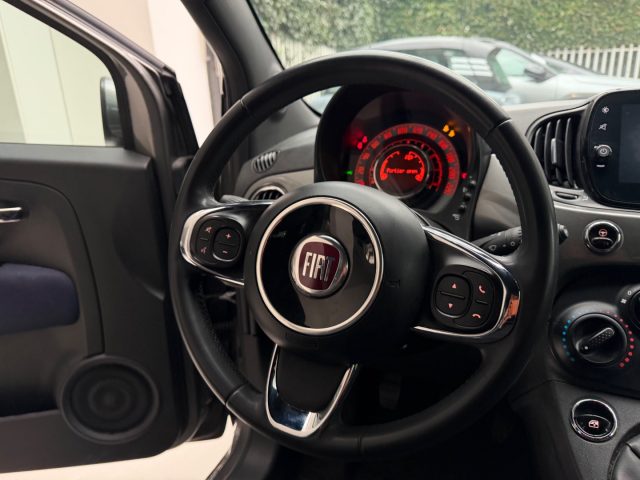 FIAT 500 1.0 HYBRID DA ?139,00 MENSILI - foto 20