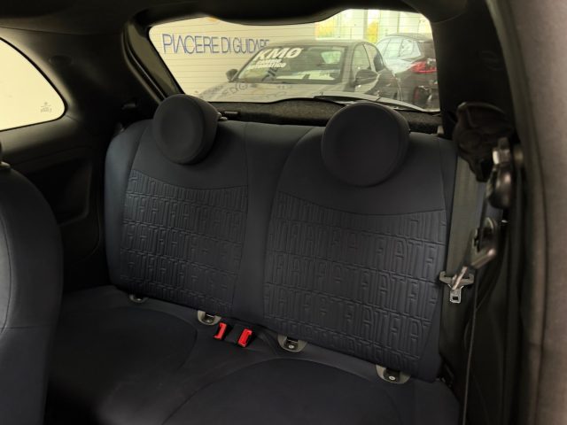 FIAT 500 1.0 HYBRID DA ?139,00 MENSILI - foto 21