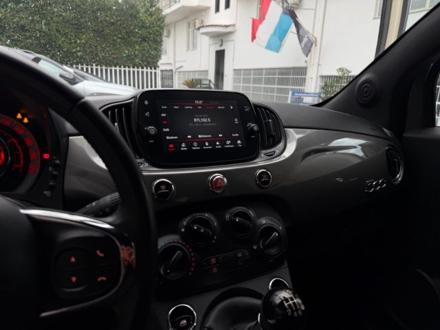 FIAT 500 1.0 HYBRID DA ?139,00 MENSILI - foto 22