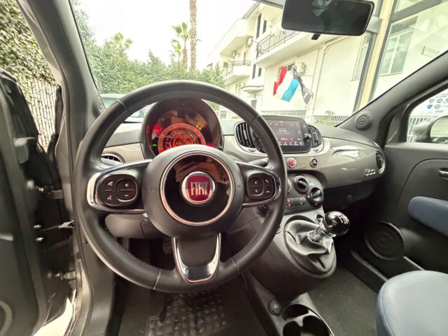 FIAT 500 1.0 HYBRID DA ?139,00 MENSILI - foto 23