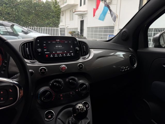 FIAT 500 1.0 HYBRID DA ?139,00 MENSILI - foto 24