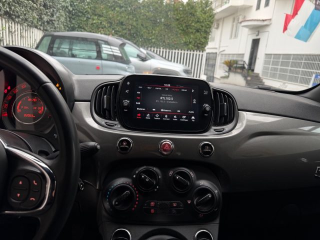 FIAT 500 1.0 HYBRID DA ?139,00 MENSILI - foto 26