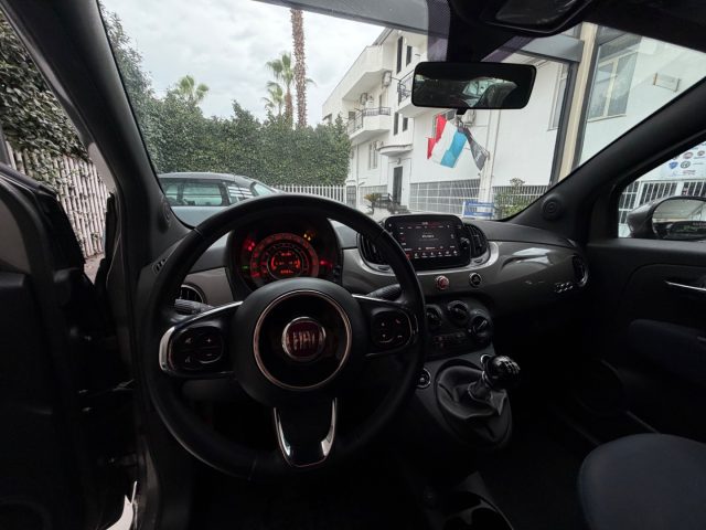 FIAT 500 1.0 HYBRID DA ?139,00 MENSILI - foto 27