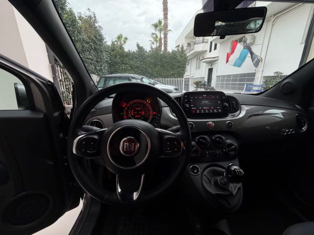 FIAT 500 1.0 HYBRID DA ?139,00 MENSILI - foto 28