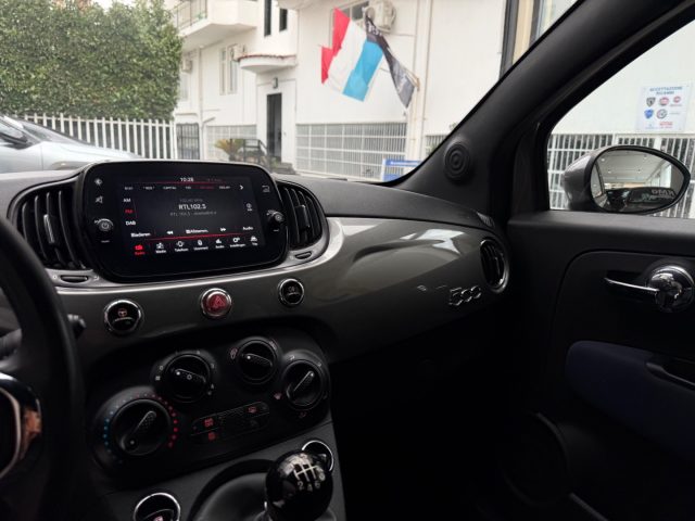 FIAT 500 1.0 HYBRID DA ?139,00 MENSILI - foto 29