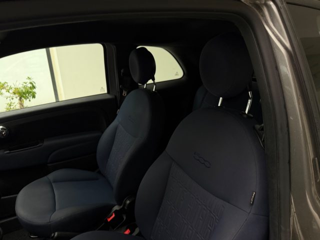 FIAT 500 1.0 HYBRID DA ?139,00 MENSILI - foto 30