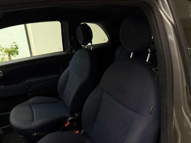 FIAT 500 1.0 HYBRID DA ?139,00 MENSILI - foto 31