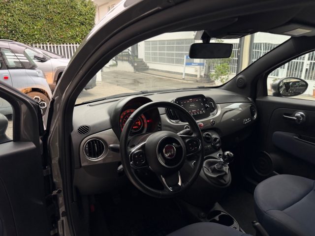 FIAT 500 1.0 HYBRID DA ?139,00 MENSILI - foto 32