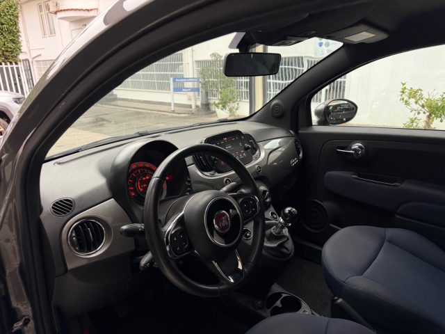 FIAT 500 1.0 HYBRID DA ?139,00 MENSILI - foto 33