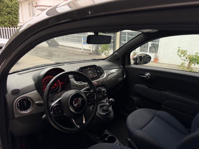 FIAT 500 1.0 HYBRID DA ?139,00 MENSILI - foto 34
