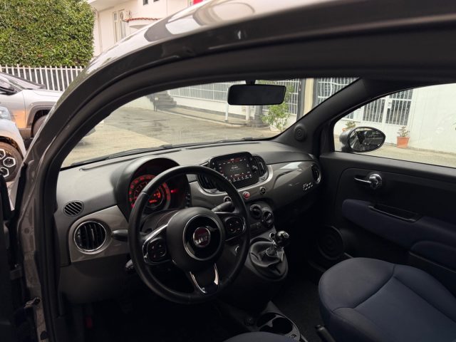 FIAT 500 1.0 HYBRID DA ?139,00 MENSILI - foto 35