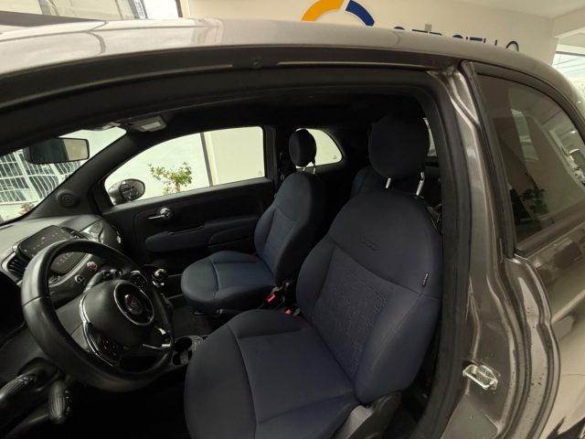 FIAT 500 1.0 HYBRID DA ?139,00 MENSILI - foto 36