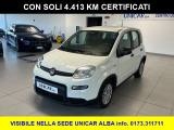 VENDO Auto a Alba – foto 1