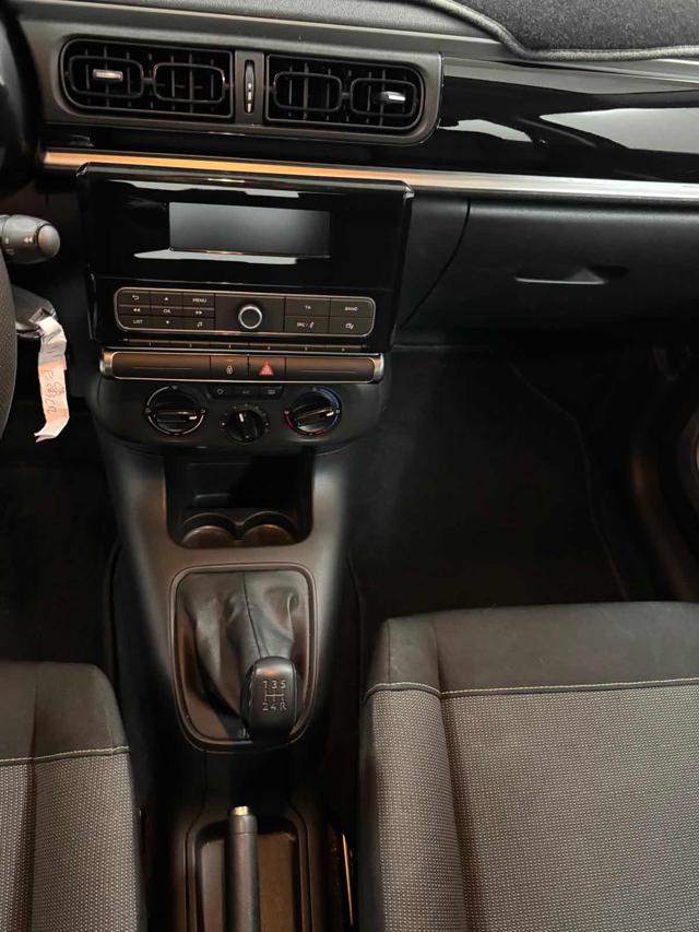 CITROEN C3 BLUEHDI 75 S&S LIVE - foto 6