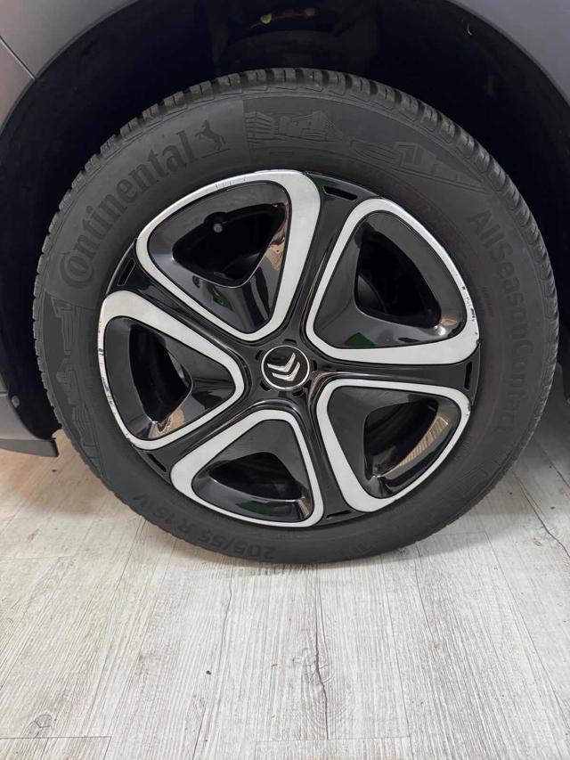 CITROEN C3 BLUEHDI 75 S&S LIVE - foto 7
