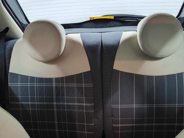FIAT 500 1.2 LOUNGE - foto 6