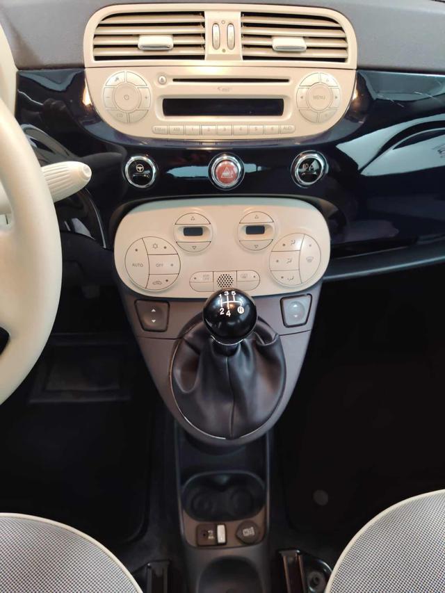 FIAT 500 1.2 LOUNGE - foto 6