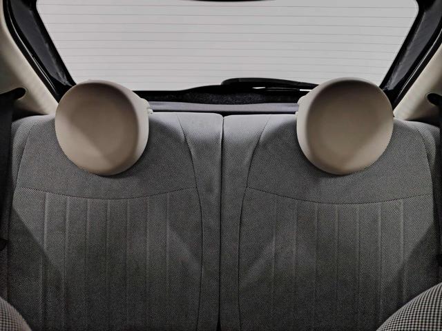 FIAT 500 1.2 LOUNGE - foto 8