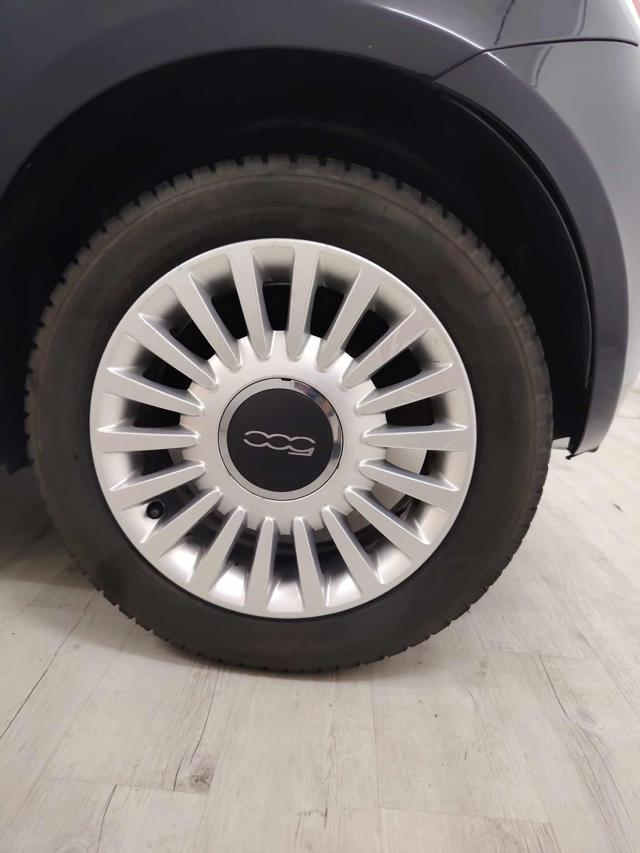 FIAT 500 1.2 LOUNGE - foto 7