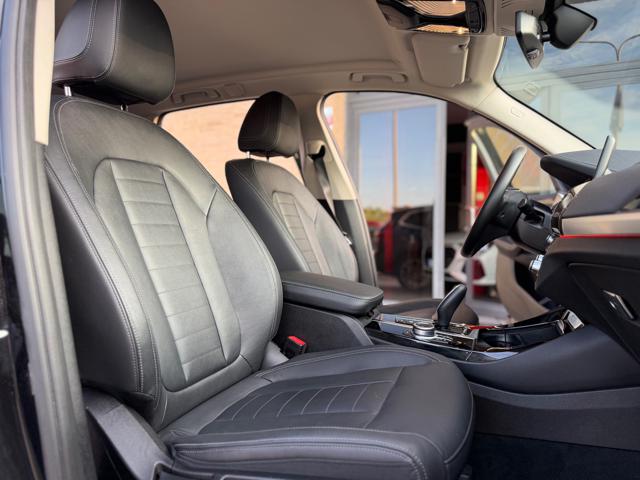 BMW X3 XDRIVE30E LUXURY LINE (NESSUN VI - foto 12