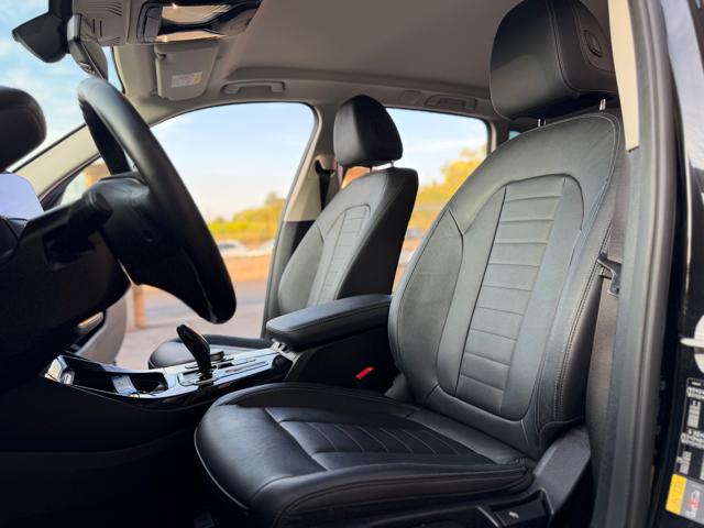BMW X3 XDRIVE30E LUXURY LINE (NESSUN VI - foto 14