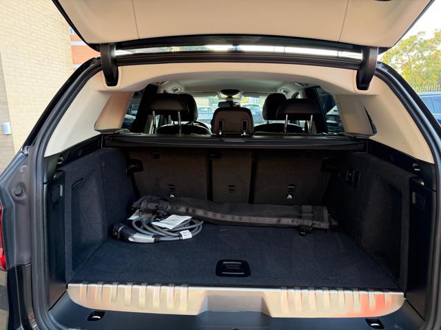 BMW X3 XDRIVE30E LUXURY LINE (NESSUN VI - foto 7