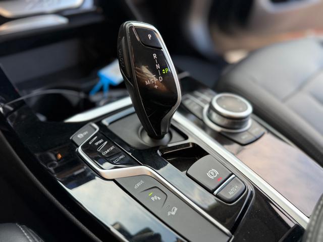 BMW X3 XDRIVE30E LUXURY LINE (NESSUN VI - foto 19
