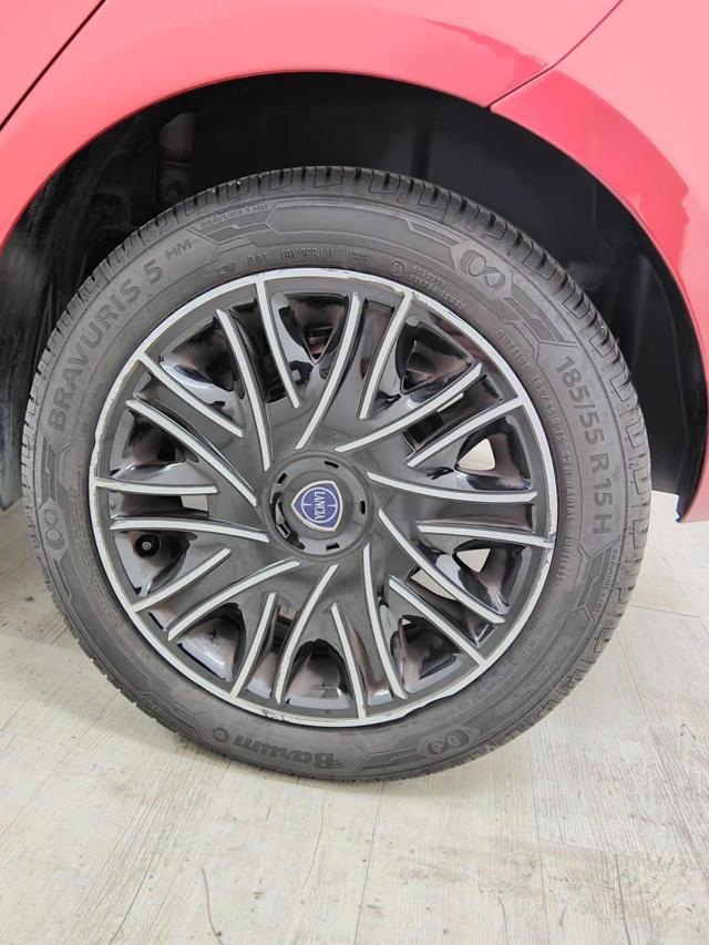 LANCIA YPSILON 1.0 FIREFLY HYBRID 55.000KM - foto 6
