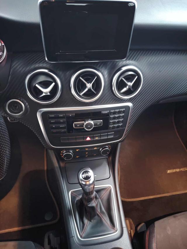MERCEDES-BENZ A 200 PREMIUM - foto 6