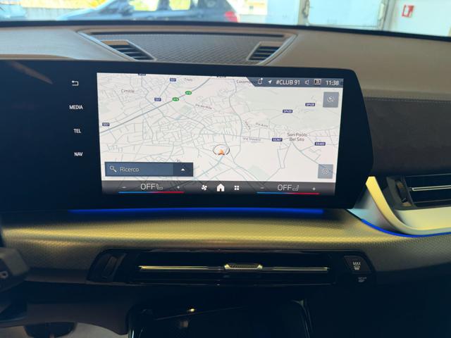 BMW X1 SDRIVE 18D MSPORT PRO - foto 17