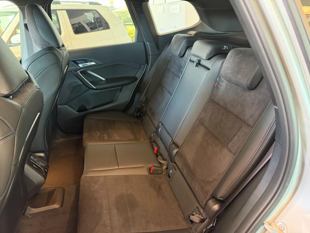 BMW X1 SDRIVE 18D MSPORT PRO - foto 12