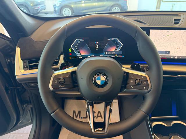 BMW X1 SDRIVE 18D MSPORT PRO - foto 18
