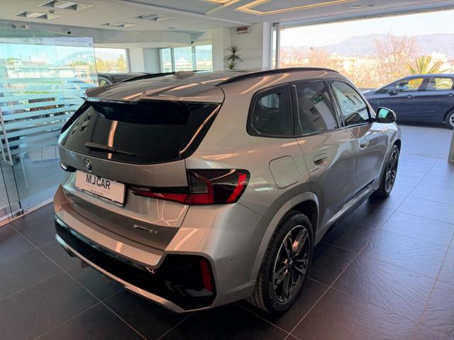 BMW X1 SDRIVE 18D MSPORT PRO - foto 8
