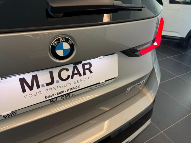 BMW X1 SDRIVE 18D MSPORT PRO - foto 14
