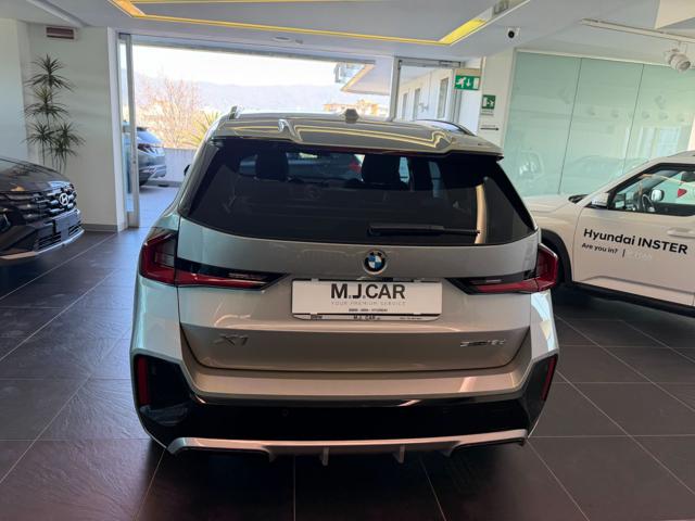 BMW X1 SDRIVE 18D MSPORT PRO - foto 7