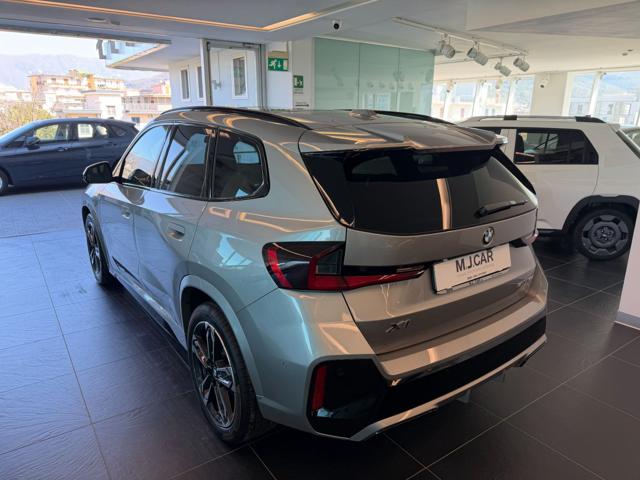 BMW X1 SDRIVE 18D MSPORT PRO - foto 9