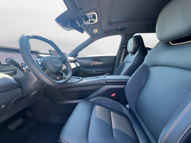 LYNK & CO 08 PHEV MORE - foto 7