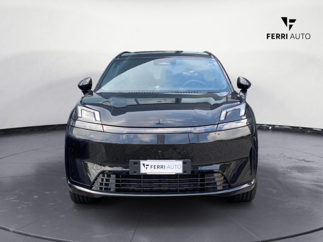 LYNK & CO 08 PHEV MORE - foto 3