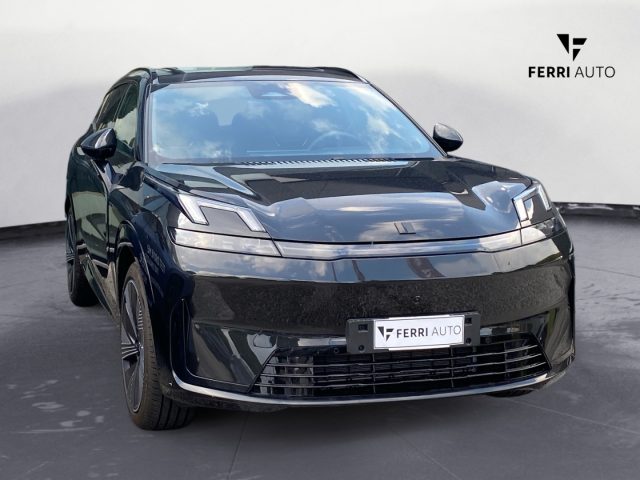 LYNK & CO 08 PHEV MORE - foto 4