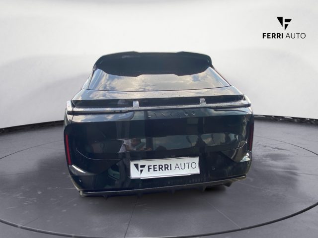 LYNK & CO 08 PHEV MORE - foto 5