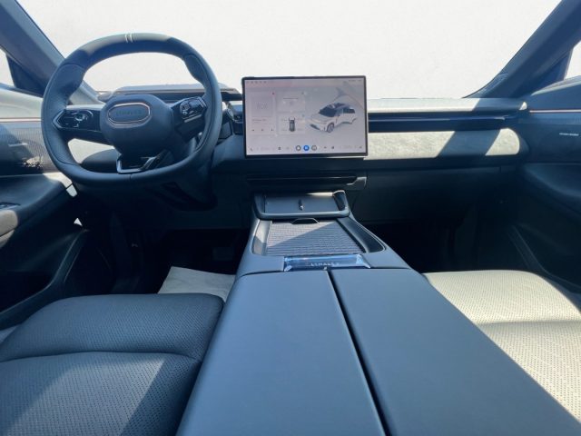 LYNK & CO 08 PHEV MORE - foto 9