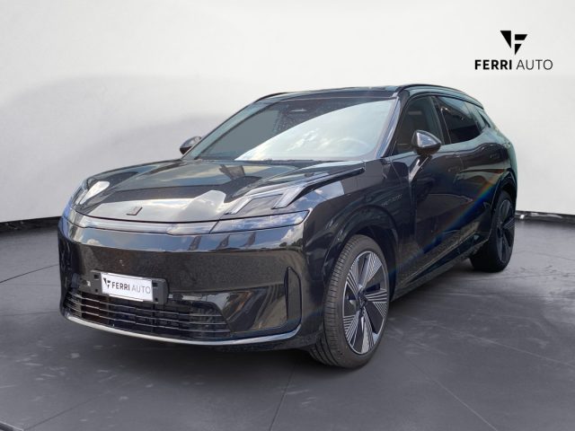 LYNK & CO 08 PHEV MORE - foto 2
