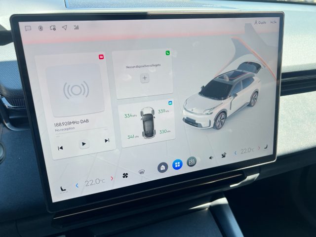 LYNK & CO 08 PHEV MORE - foto 12