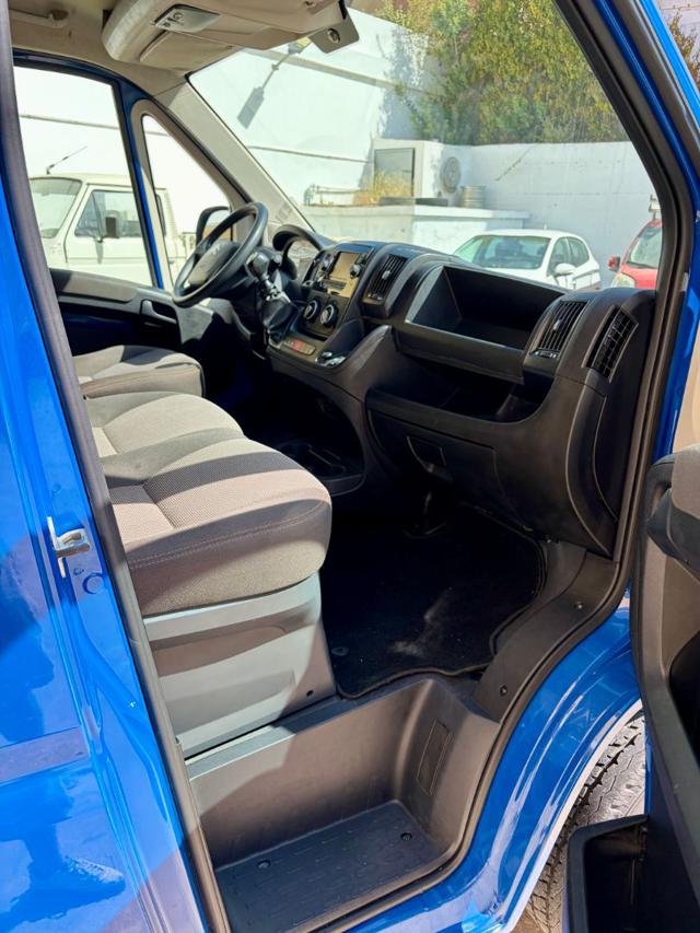 CITROEN JUMPER 30 BLUEHDI 120 S&S PM-TM L2-H2 F - foto 17