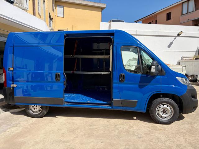 CITROEN JUMPER 30 BLUEHDI 120 S&S PM-TM L2-H2 F - foto 22