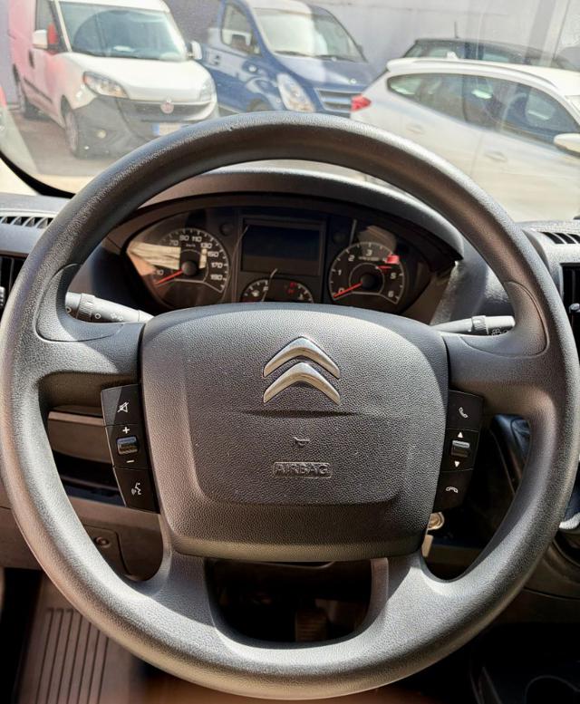 CITROEN JUMPER 30 BLUEHDI 120 S&S PM-TM L2-H2 F - foto 7
