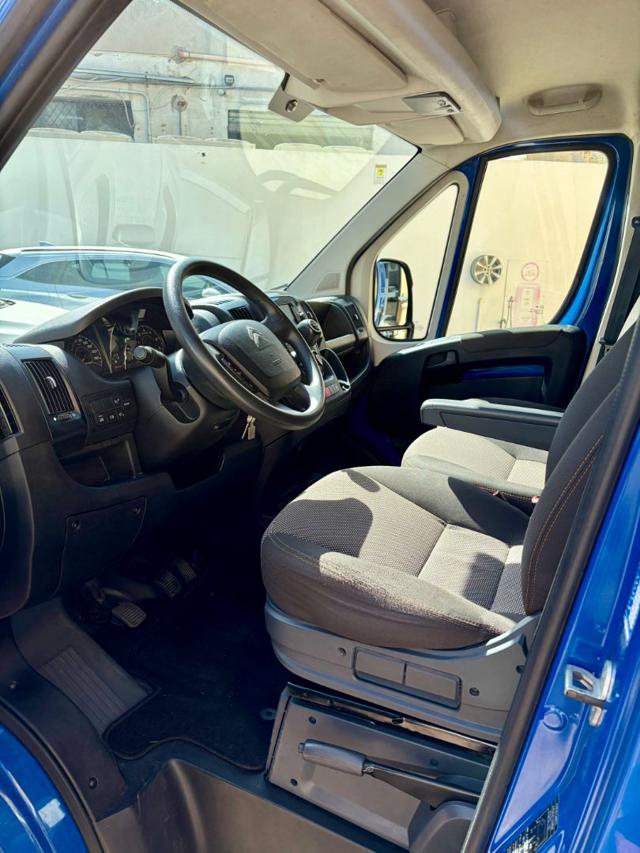 CITROEN JUMPER 30 BLUEHDI 120 S&S PM-TM L2-H2 F - foto 6